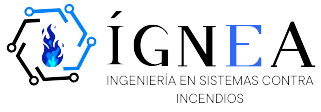 Logo ÍGNEA