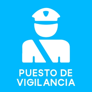 PUESTO DE VIGILANCIA