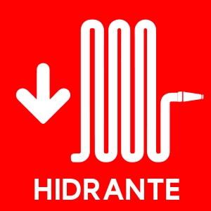 HIDRANTE