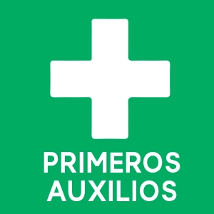 PRIMEROS AUXILIOS