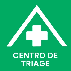 CENTRO DE TRIAGE