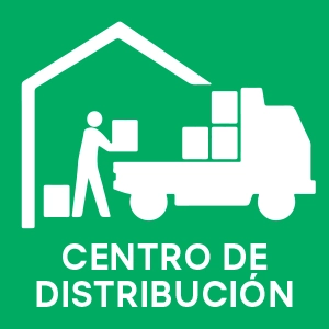 CENTRO DE DISTRIBUCIÓN