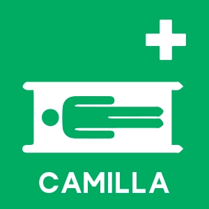 CAMILLA