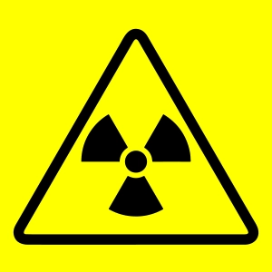 RADIACIÓN IONIZANTE