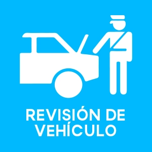 REVISIÓN DE VEHICULO