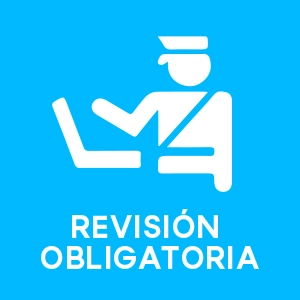 REVISIÓN OBLIGATORIA