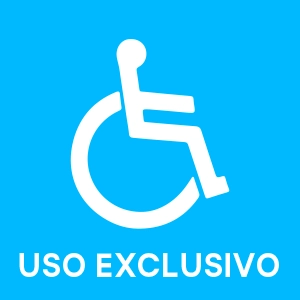USO EXCLUSIVO