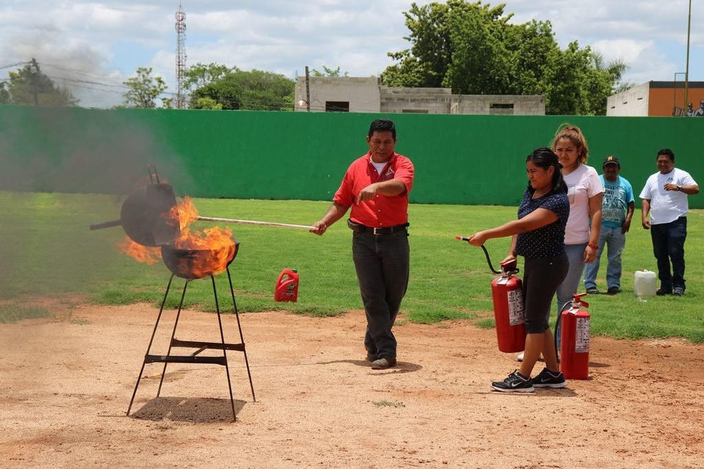 Cursos y capacitaciones