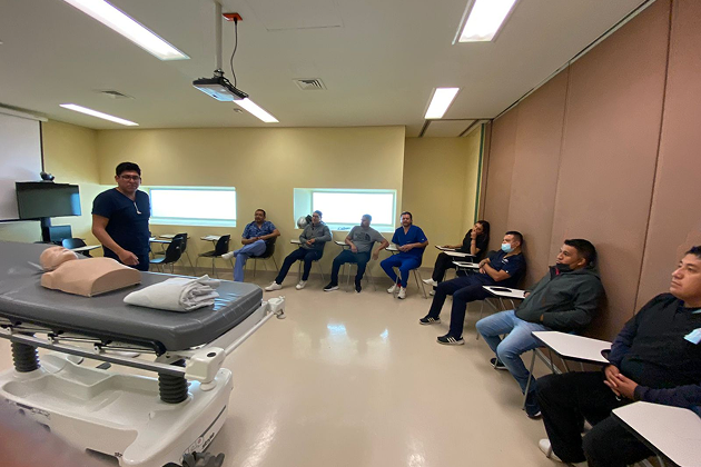Curso