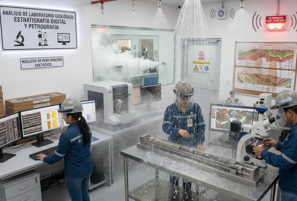Empresas que instalan sistemas de supresión en Toluca