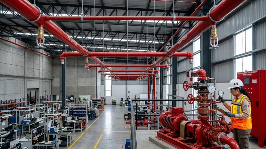 ¿Tu empresa detectaría un incendio a tiempo?
