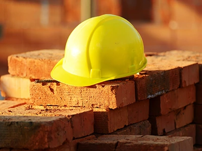 Sector de construcción