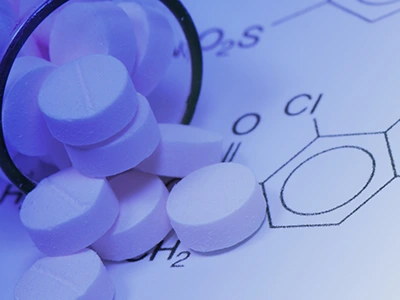 Sector farmacéutico