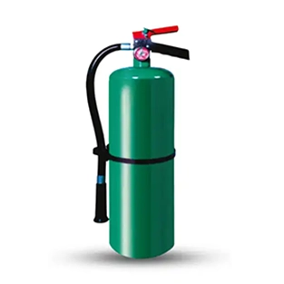 Agente limpio HFC-236-FA (HEXAFLUOROPROPANO)