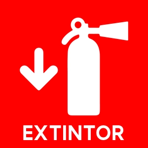 EXTINTOR