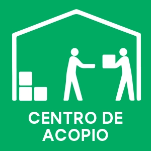 CENTRO DE ACOPIO
