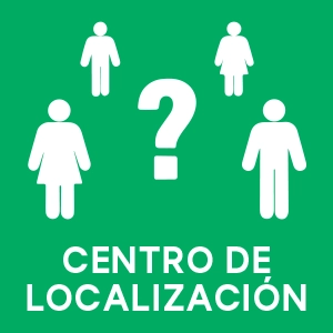 CENTRO DE LOCALIZACIÓN