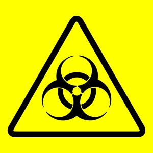 RIESGO BIOLOGICO