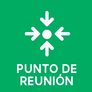 PUNTO DE REUNIÓN