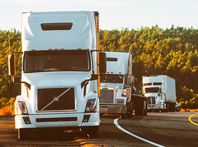 Sector de transporte