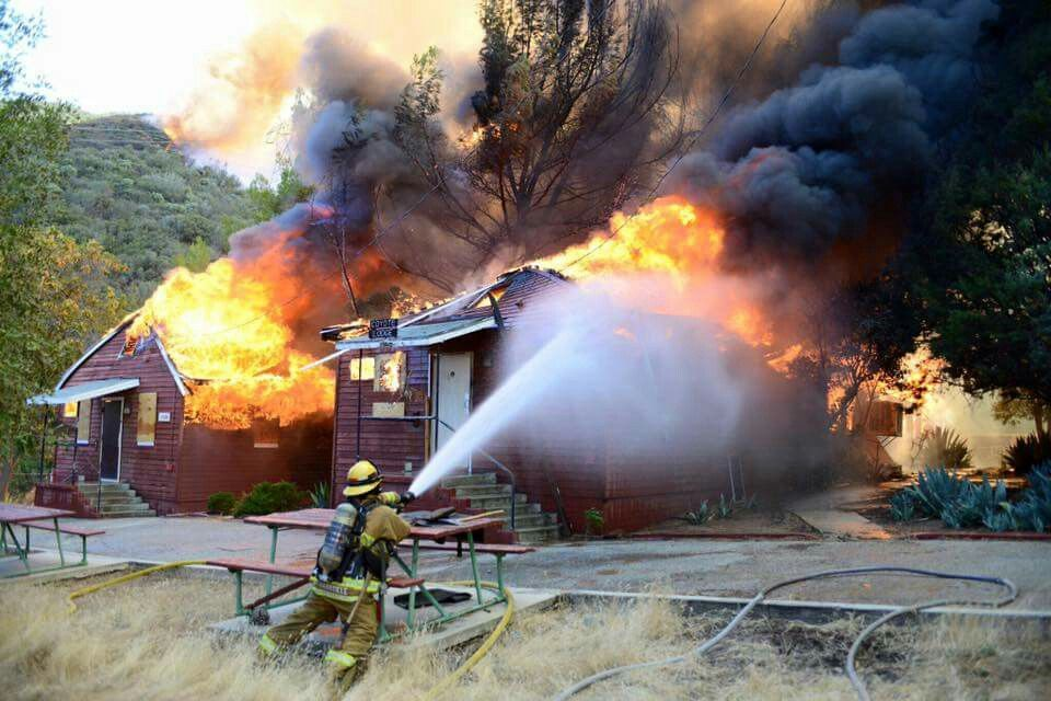 “Los 10 incendios más importantes en México y las lecciones que dejaron para la prevención moderna