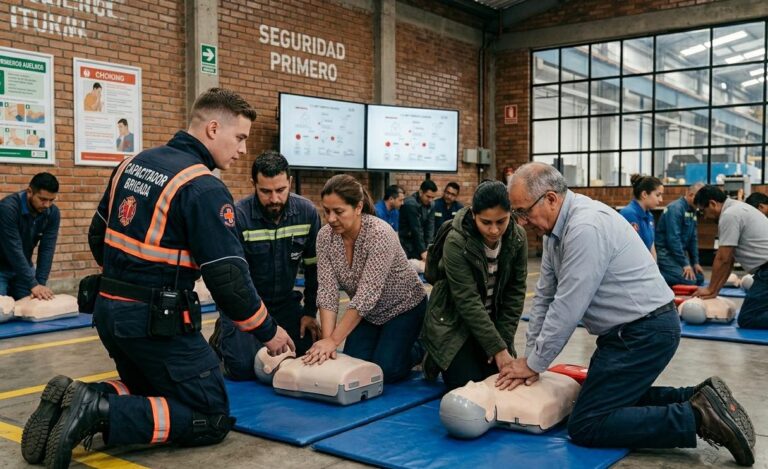 ¿Ya cuentas con el Programa Interno de Protección Civil (PIPC) en tu negocio?