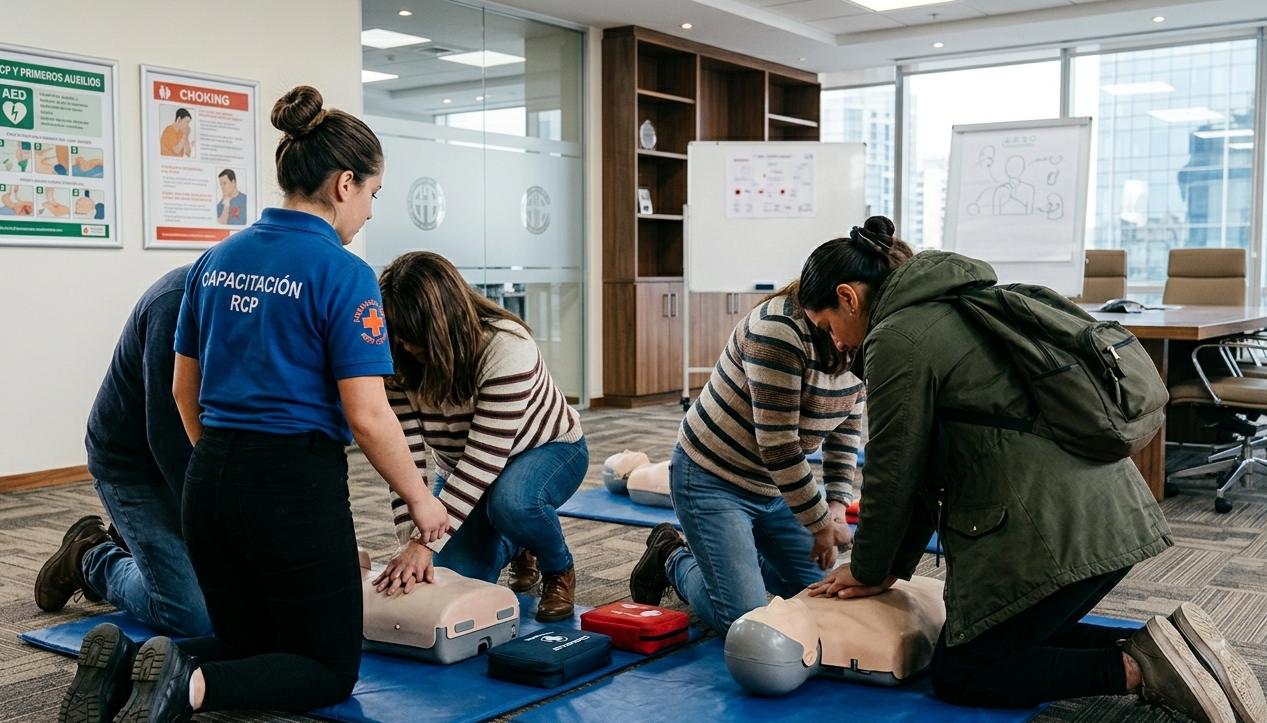 ¿Ya cuentas con el Programa Interno de Protección Civil (PIPC) en tu negocio?
